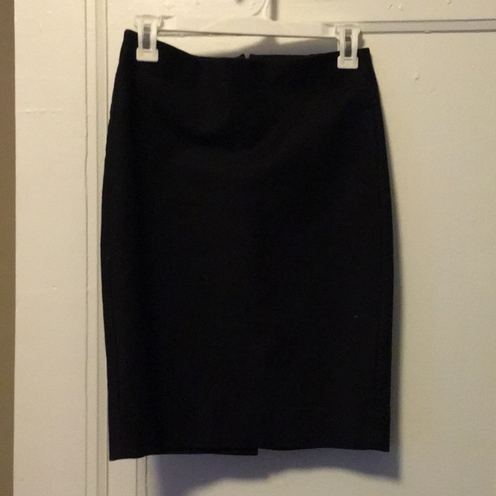 J. Crew pencil skirt
